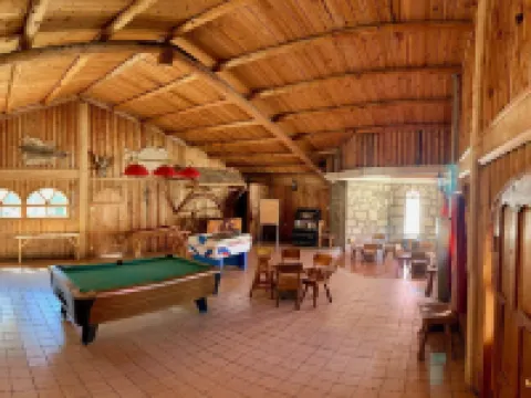 Hotel Mansión Tarahumara Hoteles en Urique