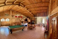 Hotel Mansion Tarahumara