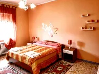 Central Isernia - Pet Friendly