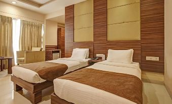 Hotel the Shiv Regency