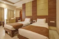 Hotel the Shiv Regency