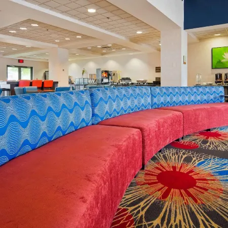 Comfort Inn Saint Paul East