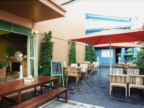 รูปภาพของบลู ช้าง เฮ้าส์