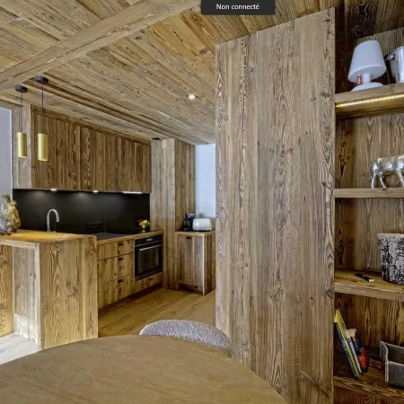 Modern 2 Bedroom Apartment, Close to Ski Lifts