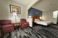 Baymont by Wyndham Marion Hotels in Marion