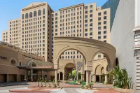 The Westin San Diego Gaslamp Quarter Hotels near Balboa Park