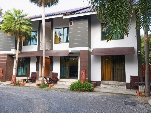 Banyan Resort Bangsaen