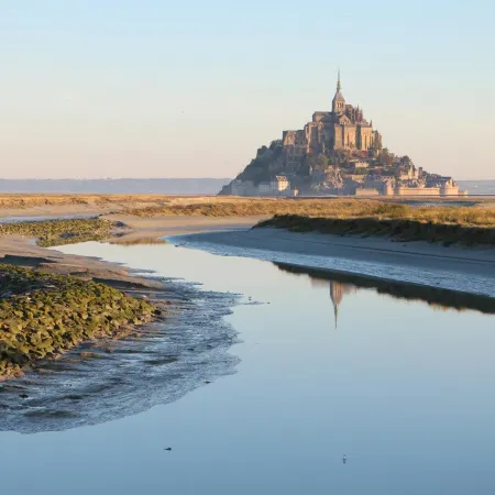 Le Saint Aubert