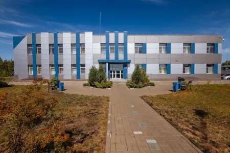 Кросс Мотель Отели в г. город Дзержинск