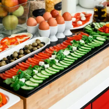 Pula City Center Accommodation with Free Parking