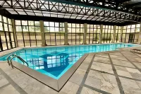 Mercure Sao Paulo Pinheiros - Rooftop Pools