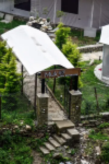 Mukshwaa by riverside