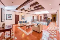 Hotel la Recolección