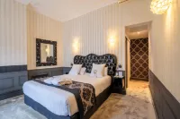 Best Western Hotel DArc