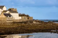 Ibis Roscoff Bord de Mer Các khách sạn ở Roscoff