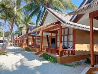 Tiger Hut