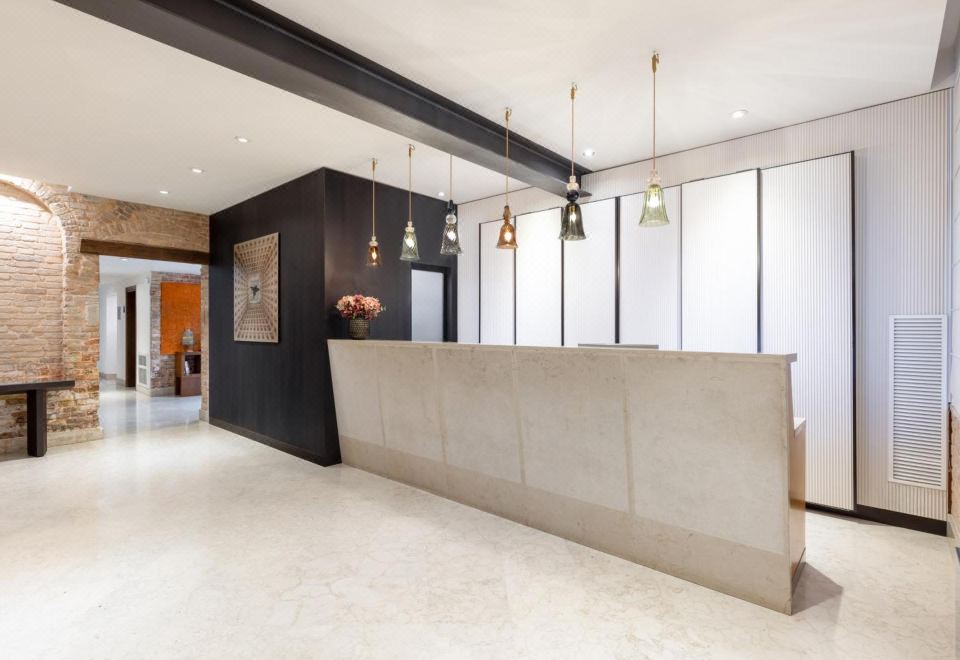 Eurostars Residenza Cannaregio HotelOver view