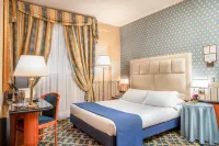 Hotel Principe Hotel dekat Pomezia