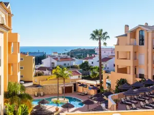 Estrela da Luz Resort