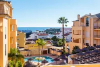 Estrela da Luz Resort - piscine