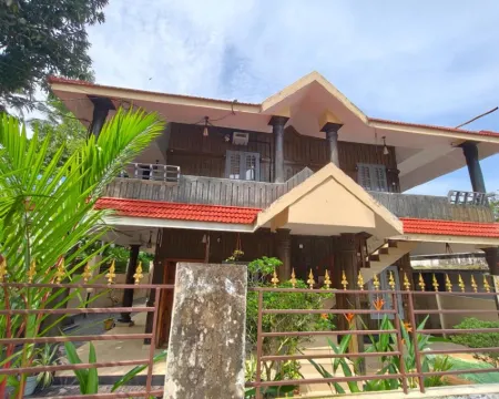 Omvilla 瓦卡拉酒店