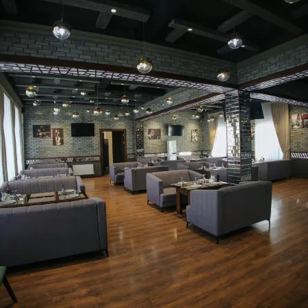 Like Inn Hotel