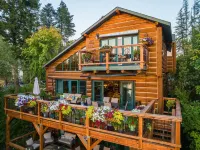 The Inn on Bigfork Bay