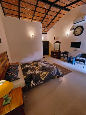 The Roads End Coorg - Pet friendly
