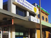The Entrance Backpackers Hotels in Wyong
