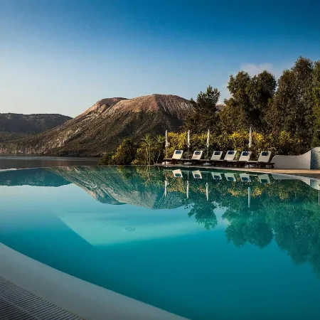 Vulcano Blu Residence