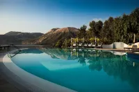 Vulcano Blu Residence - piscine