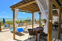 Pousada Shalom Beach - ที่มีที่จอดรถ