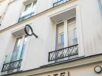 Hotel Odyssey Hotels near 1st arr.