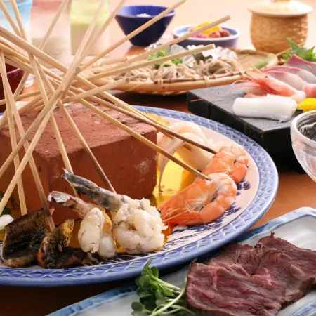 Kinosaki Onsen Kawaguchiya Honkan