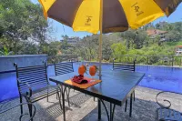 Oak Ray Ella Gap Hotel - Pools