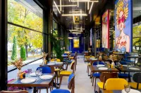 Art Hotel - Bữa sáng