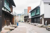Grand Base Saiwaimachi