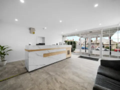 Kingsway Motel Geelong Hotels in Geelong