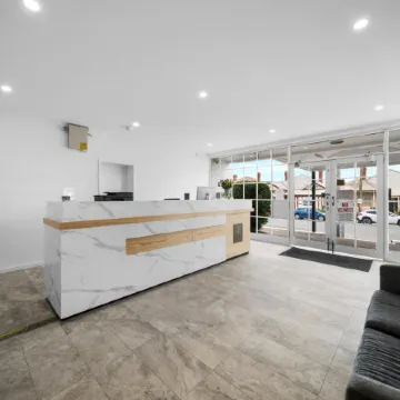 Kingsway Motel Geelong