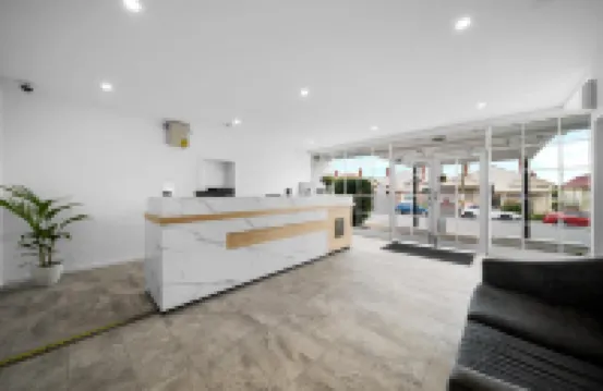 Kingsway Motel Geelong