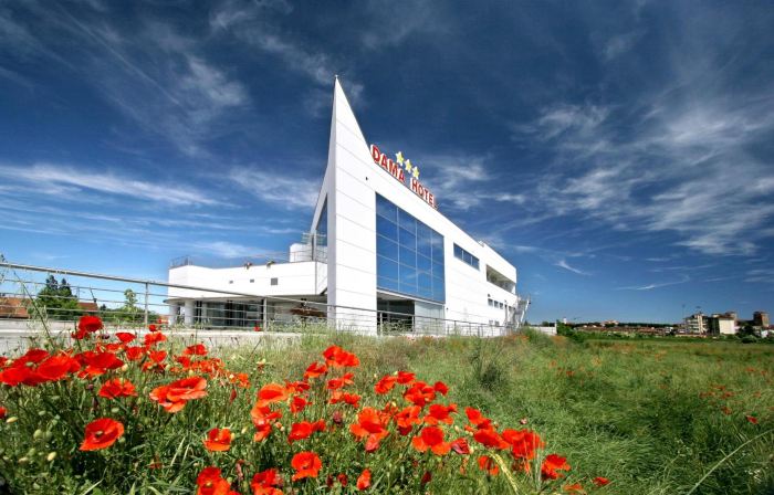 Dama Hotel