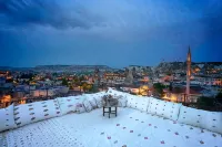 Henna Hotel