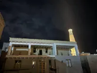 New Minor Hotel - bar