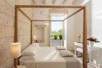 Masseria Mongiò Dell'Elefante