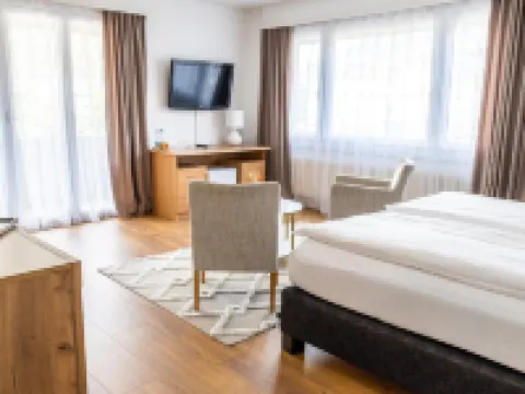 Hotel Europe Brig Hotels in Brig