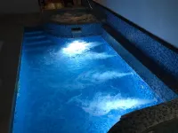 Hotel Argentina - Pools