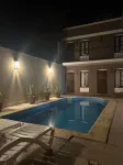 Hotel Plaza Cafayate - Pools