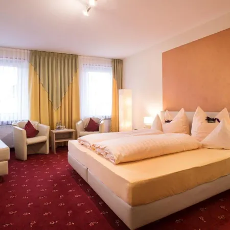 Hotel Gasthof Zur Post