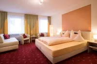 Hotel Gasthof Zur Post - 3 tähden