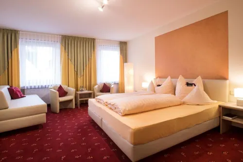 Hotel Gasthof Zur Post - 3-stjärniga